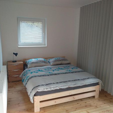 Apartman Pod Svatou Horou Pribram Bagian luar foto