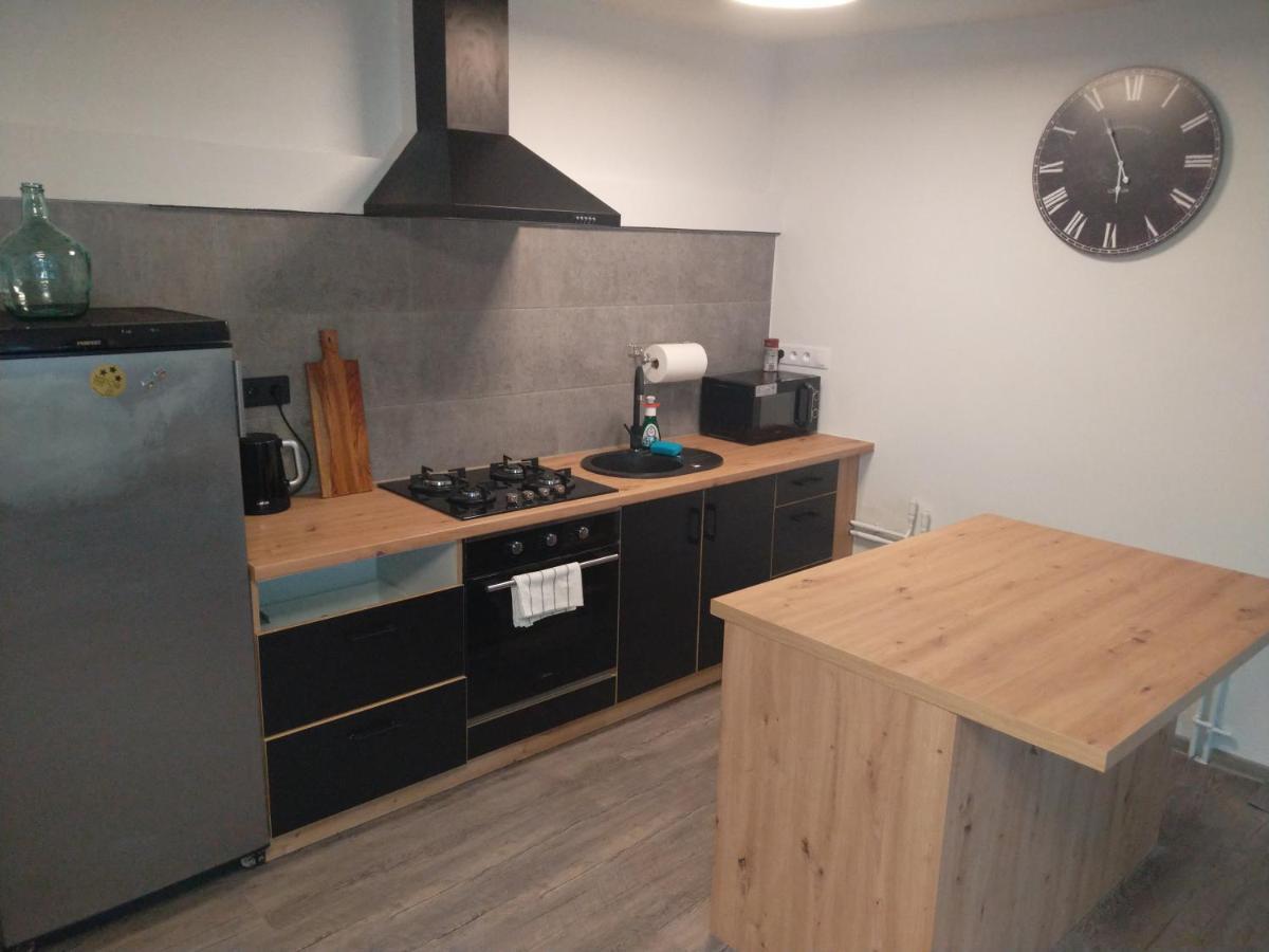 Apartman Pod Svatou Horou Pribram Bagian luar foto