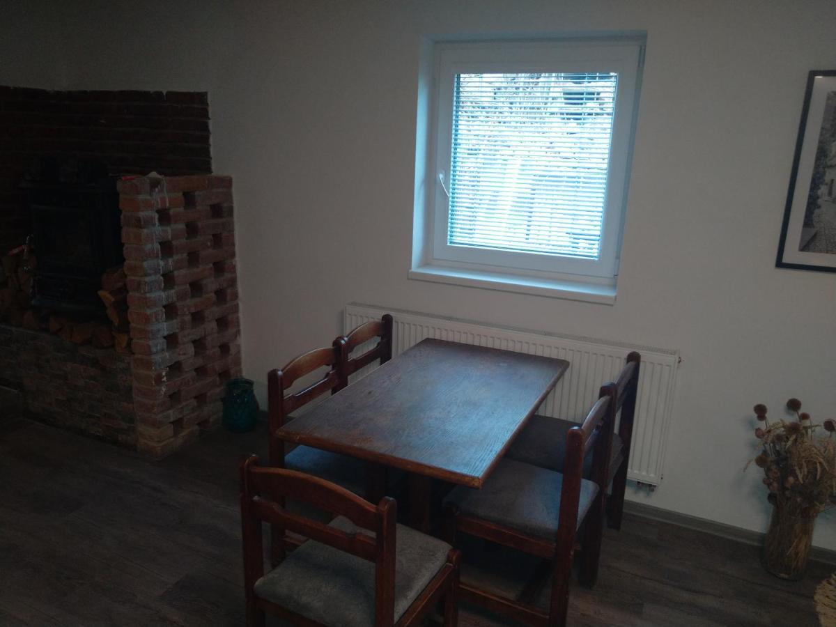 Apartman Pod Svatou Horou Pribram Bagian luar foto