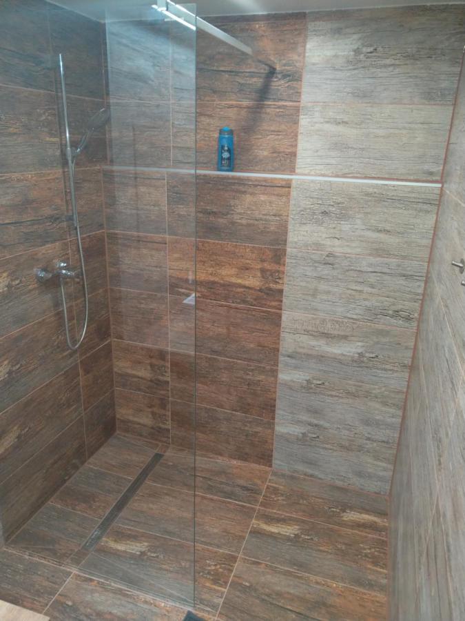 Apartman Pod Svatou Horou Pribram Bagian luar foto
