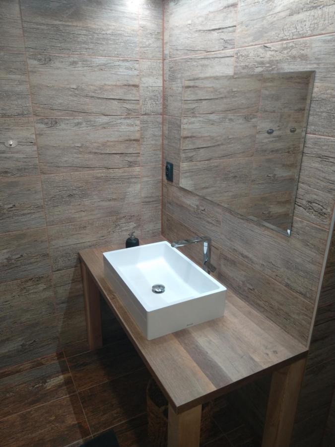 Apartman Pod Svatou Horou Pribram Bagian luar foto