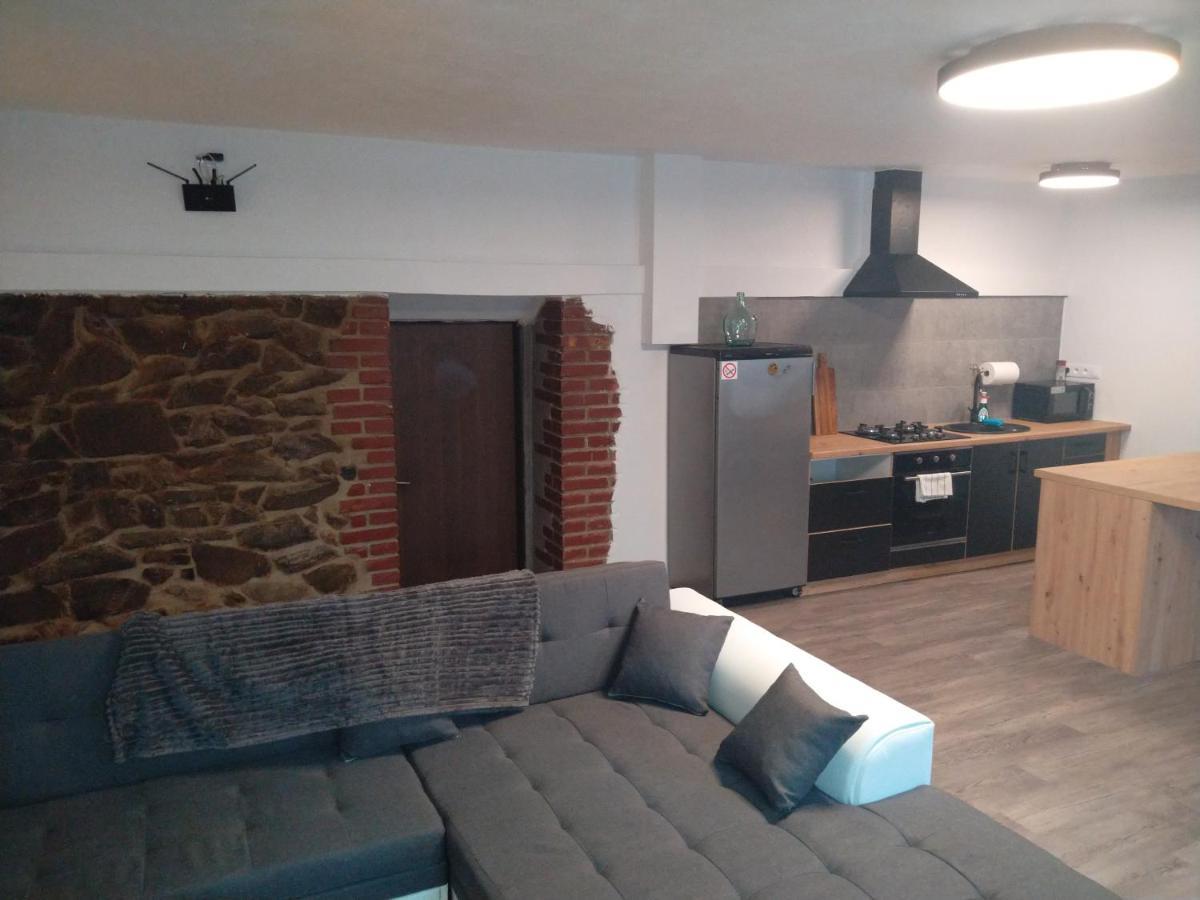 Apartman Pod Svatou Horou Pribram Bagian luar foto